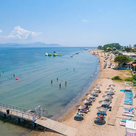Gavriil Corfu - Seaview Getaway * Kávos