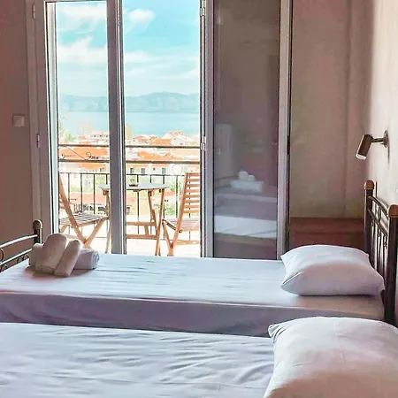 Gavriil Corfu - Seaview Getaway * Kávos