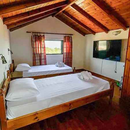 Gavriil Corfu - Seaview Getaway Kávos