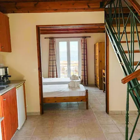 Gavriil Corfu - Seaview Getaway *