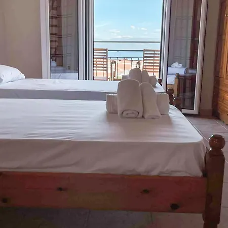 Gavriil Corfu - Seaview Getaway Apartment