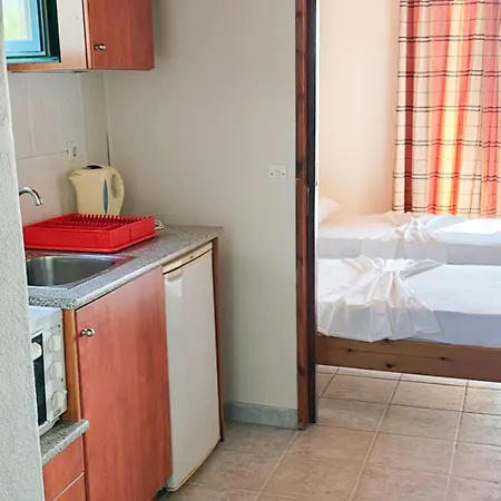 Gavriil Corfu - Seaview Getaway *