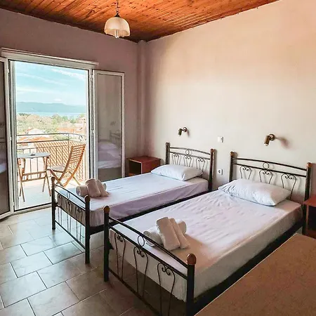 Gavriil Corfu - Seaview Getaway * Kávos