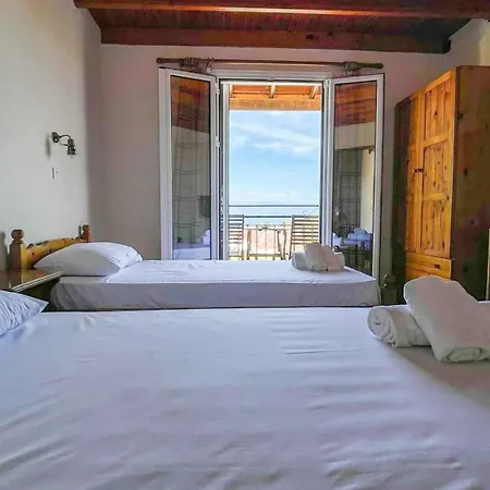 Gavriil Corfu - Seaview Getaway *