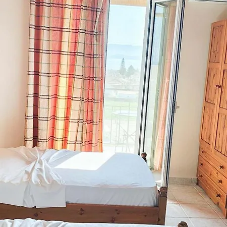 Gavriil Corfu - Seaview Getaway Apartment