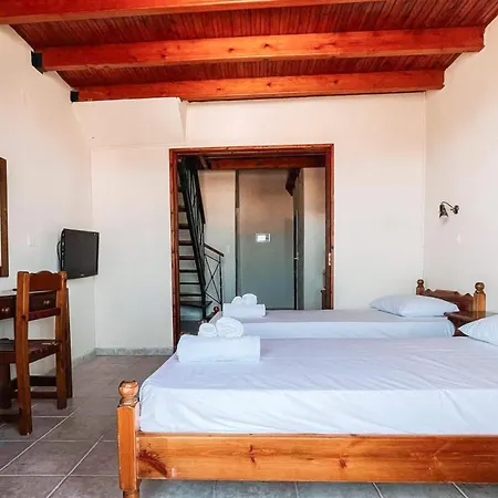 Gavriil Corfu - Seaview Getaway