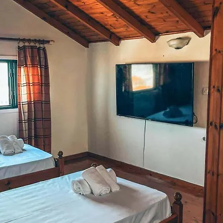 Apartment Gavriil Corfu - Seaview Getaway Kávos