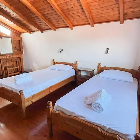 Gavriil Corfu - Seaview Getaway Apartment