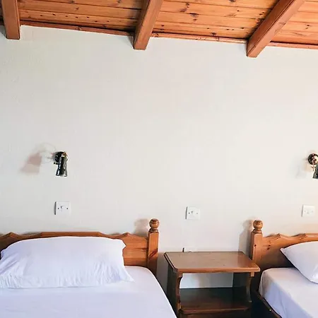 Apartment Gavriil Corfu - Seaview Getaway