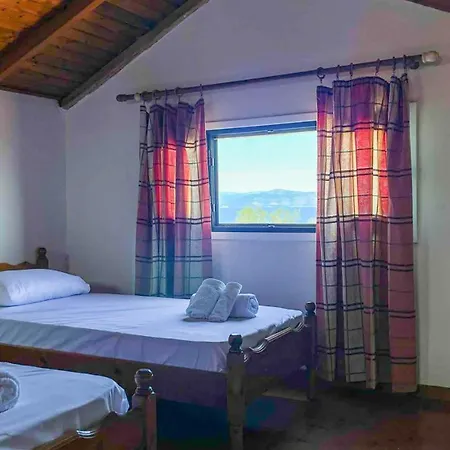 Apartment Gavriil Corfu - Seaview Getaway *