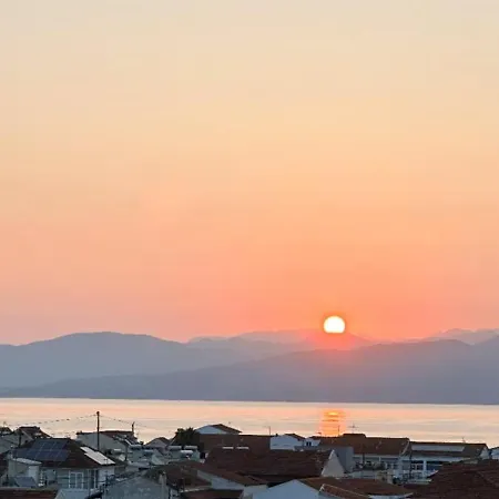 Gavriil Corfu - Seaview Getaway * Kávos