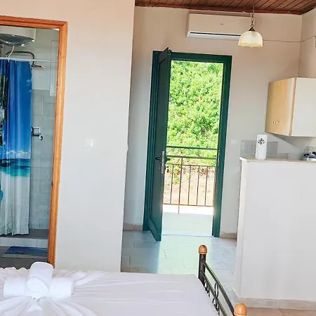 Gavriil Corfu - Seaview Getaway