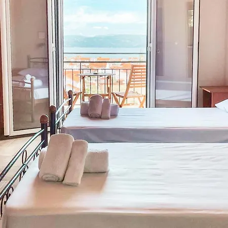 Gavriil Corfu - Seaview Getaway *
