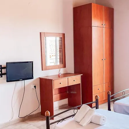 Apartment Gavriil Corfu - Seaview Getaway *