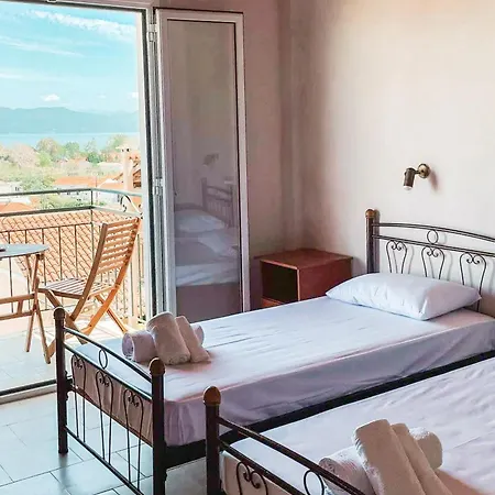 Gavriil Corfu - Seaview Getaway *