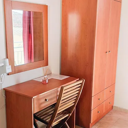 Apartment Gavriil Corfu - Seaview Getaway Kávos