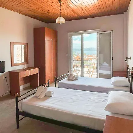 Gavriil Corfu - Seaview Getaway Apartment *