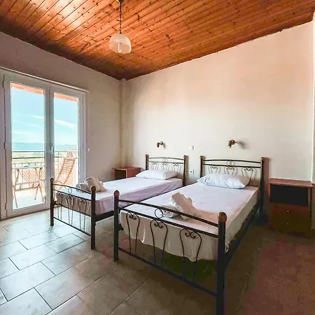 Gavriil Corfu - Seaview Getaway Apartment *